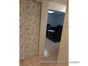 1 Bedroom apartment for rent in TORONTO