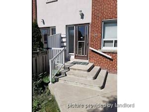 1 Bedroom apartment for rent in TORONTO