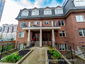 2 Bedroom apartment for rent in OAKVILLE
