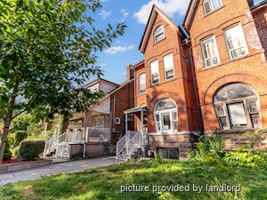 1 Bedroom apartment for rent in TORONTO