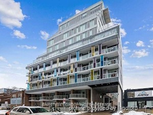 1 Bedroom apartment for rent in TORONTO