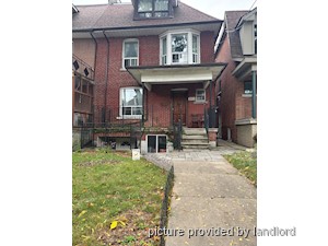 2 Bedroom apartment for rent in TORONTO