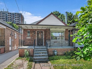 2 Bedroom apartment for rent in TORONTO