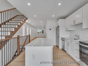 3+ Bedroom apartment for rent in PORT COLBORNE