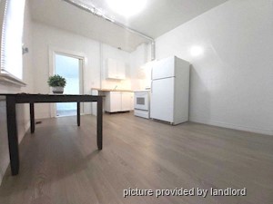 2 Bedroom apartment for rent in TORONTO