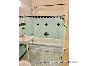 1 Bedroom apartment for rent in TORONTO