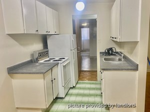 1 Bedroom apartment for rent in TORONTO