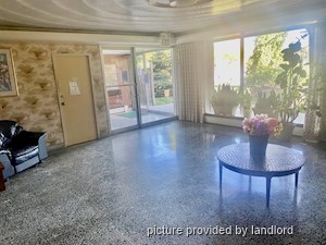 1 Bedroom apartment for rent in TORONTO