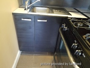 1 Bedroom apartment for rent in OSHAWA