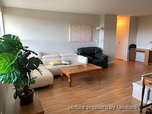 1 Bedroom apartment for rent in TORONTO