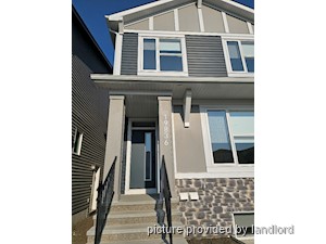 3+ Bedroom apartment for rent in CALGARY