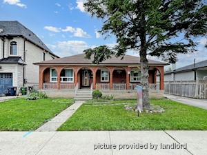 2 Bedroom apartment for rent in TORONTO
