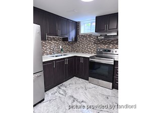 2 Bedroom apartment for rent in VAUGHAN