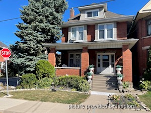1 Bedroom apartment for rent in HAMILTON