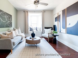 2 Bedroom apartment for rent in HAMILTON