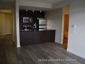 1 Bedroom apartment for rent in TORONTO