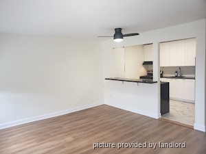 3+ Bedroom apartment for rent in MISSISSAUGA