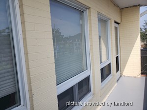 3+ Bedroom apartment for rent in MISSISSAUGA