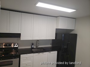 3+ Bedroom apartment for rent in MISSISSAUGA