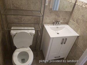 3+ Bedroom apartment for rent in MISSISSAUGA