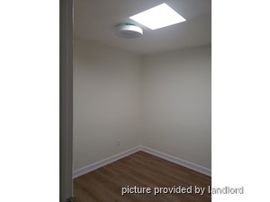 3+ Bedroom apartment for rent in MISSISSAUGA