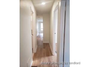 3+ Bedroom apartment for rent in MISSISSAUGA
