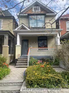 1 Bedroom apartment for rent in TORONTO