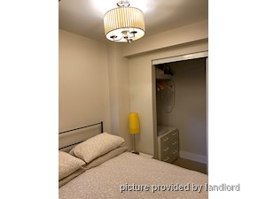 1 Bedroom apartment for rent in TORONTO