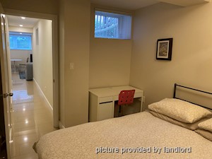 1 Bedroom apartment for rent in TORONTO