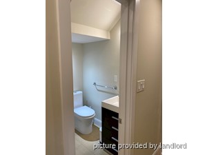 1 Bedroom apartment for rent in TORONTO