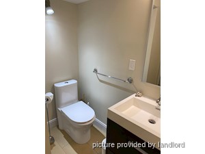 1 Bedroom apartment for rent in TORONTO