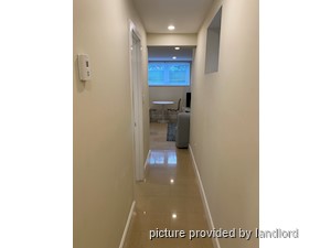 1 Bedroom apartment for rent in TORONTO