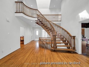 3+ Bedroom apartment for rent in MARKHAM