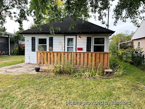2 Bedroom apartment for rent in ST. CATHARINES
