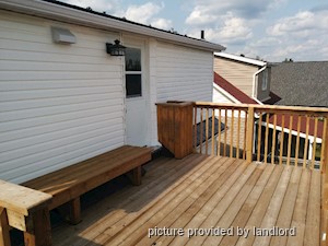 1 Bedroom apartment for rent in KITCHENER