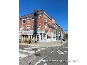 1 Bedroom apartment for rent in TORONTO