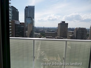 2 Bedroom apartment for rent in TORONTO