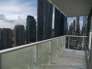 2 Bedroom apartment for rent in TORONTO