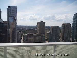 2 Bedroom apartment for rent in TORONTO