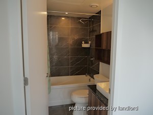 2 Bedroom apartment for rent in TORONTO