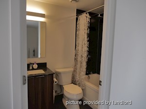 2 Bedroom apartment for rent in TORONTO