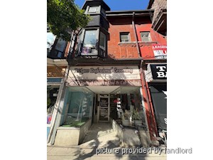 1 Bedroom apartment for rent in TORONTO