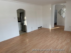 3+ Bedroom apartment for rent in MISSISSAUGA