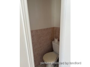 3+ Bedroom apartment for rent in MISSISSAUGA