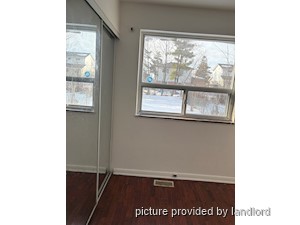 3+ Bedroom apartment for rent in MISSISSAUGA