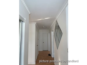 3+ Bedroom apartment for rent in MISSISSAUGA