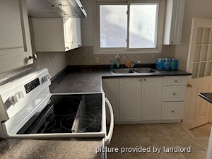 3+ Bedroom apartment for rent in MISSISSAUGA