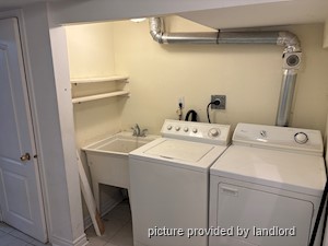 3+ Bedroom apartment for rent in MISSISSAUGA