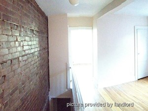 1 Bedroom apartment for rent in TORONTO