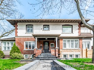 3+ Bedroom apartment for rent in TORONTO